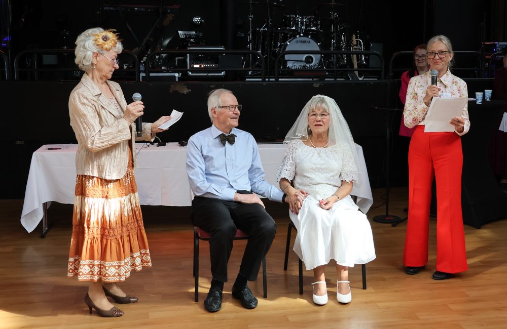 Huddingen Suomi-seura