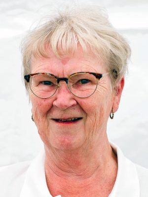 Kaarina Mustonen