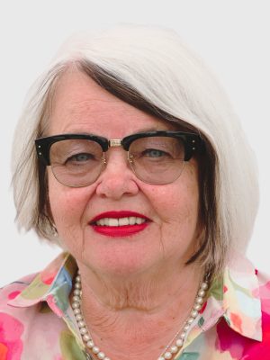 Kaija Särkiniemi