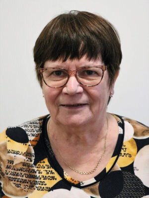 Maija Mäkelä