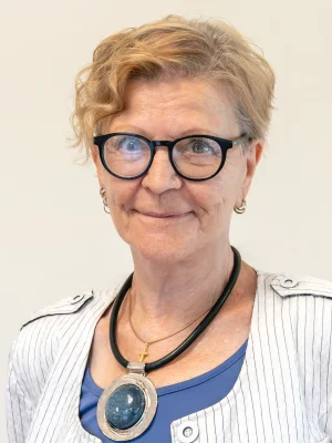 Ritva Bidersten