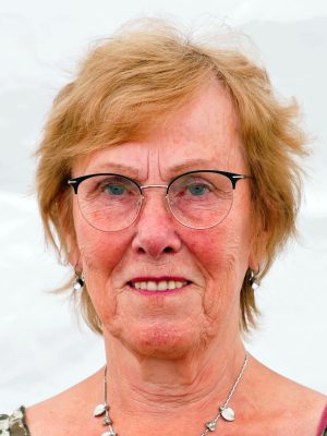Sinikka Rontti