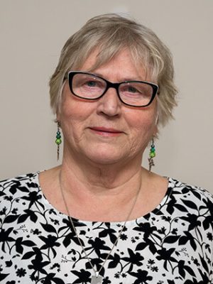 Anneli Ylijärvi