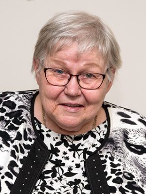 Anja Nyman