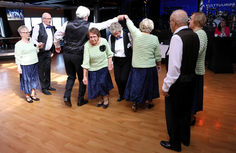 Supikkaat Västeråsista